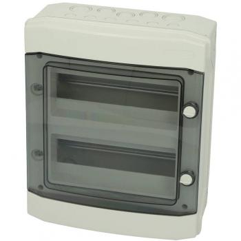 Fibox MCE65 24M Thermoplastic Casing