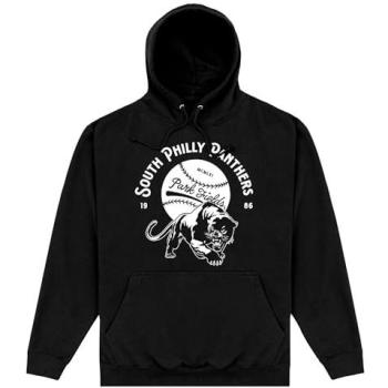 SFP Panthers Classic Black Hoodie – Unisex Size Small