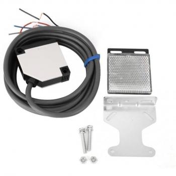Industrial Auto Specular ABS Switch Sensor E3JK‑R4M1 – IP65