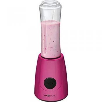SmoothBlend Clatronic 250 W 0,6 L Batidora de Bebidas