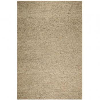 Tapis Kilim Fait Main Gris 170x240