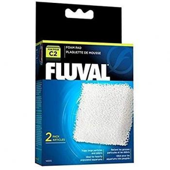 Fluval C2 Filtre à mousse