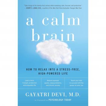 A Calm Brain