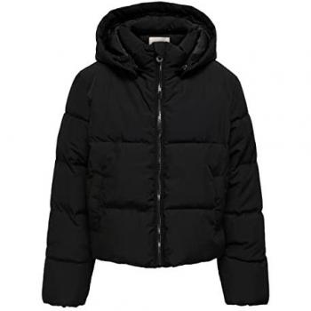 Veste d'hiver KIDS ONLY avec capuche