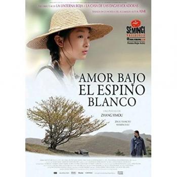 Amor bajo el Espino Blanco Blu-ray