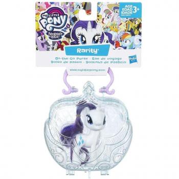 Borsa elegante Rarity MY LITTLE PONY