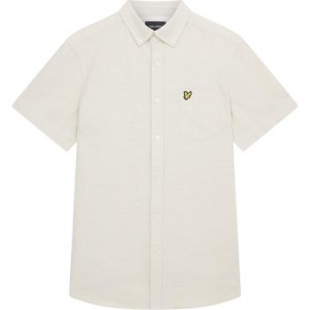 Camicia Lyle & Scott di alta qualità