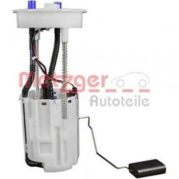 Conjunto de bomba de gasolina METZGER 2250147