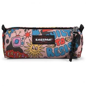 Trousse Eastpak Benchmark Doodle Light Unisexe