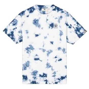 Garcia Jungen T-Shirt im Tye-Dye Design