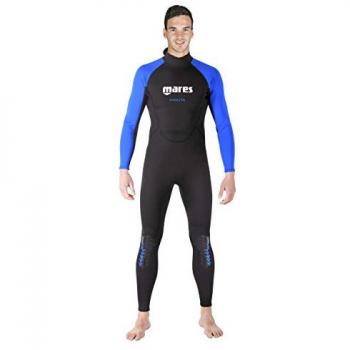 Mares Manta Man 4 Traje Neopreno