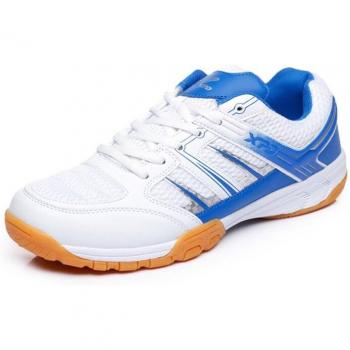 Zapatillas Pro Tenis Mesa Hombre Mujer Malla