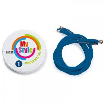 Alfombrilla Paquete 2×Casco MyStyle