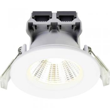 Nordlux 2310036001 Set Lampade LED 13,5 W in Incasso Bianco