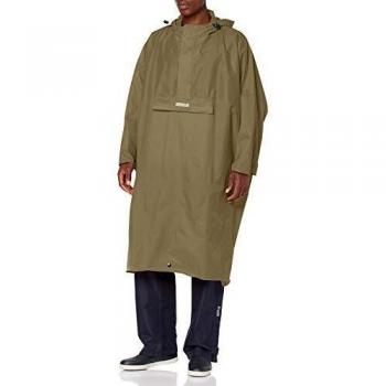 Poncho Arosa PRO-X Elements