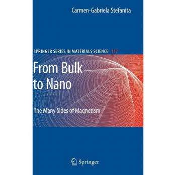 From Bulk to Nano: The Many Sides of Magnetism