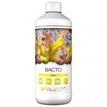 Bacteriostart 500 ml