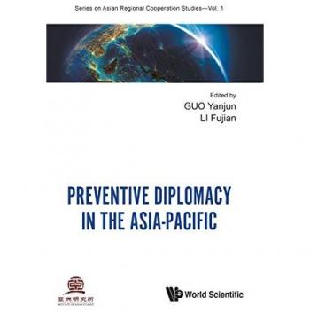PREVENTIVE DIPLOMACY IN THE ASIA-PACIFIC