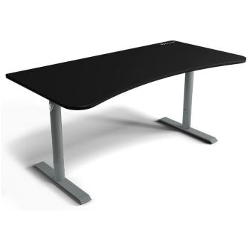Glacial Arozzi Arena Table – Cool Grey