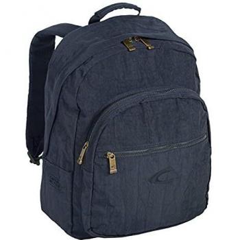 Rucksack Bleu Journeyman – Camel Active