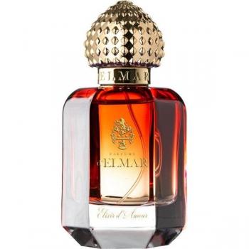 Parfums d'Elmar Elixir d'Amour Unisex Eau de Parfum 60 ml