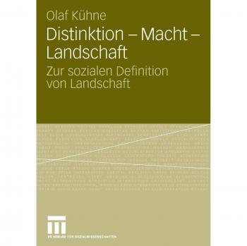 Distinktion