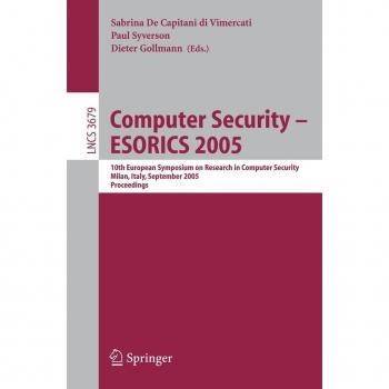 Computer Security