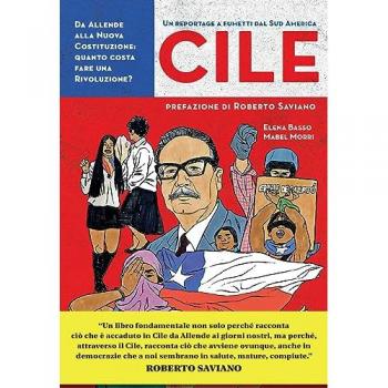 Cile. Da Allende alla nuova costituzione: quanto costa fare una rivoluzione?