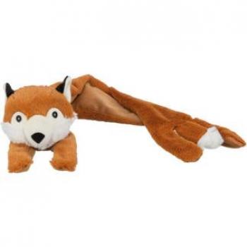 Peluchín Zorro Perro Trixie