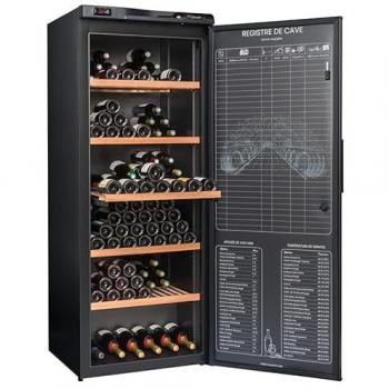 CLIMA RESERVE300XL Reifekeller