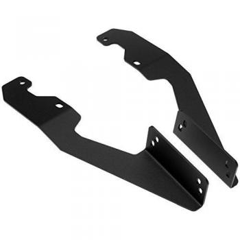 Portapacchi Shad Top Master con attacco posteriore specifico