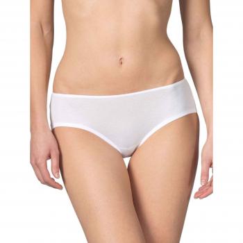 Calida Cotton Favourites Zwielicht‑Panties Low Cut Damen
