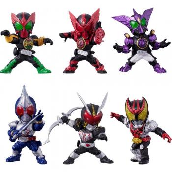 Kamen Rider Converge Motion Kamen Rider 5