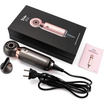 800W Hair Dryer with Quick Drying