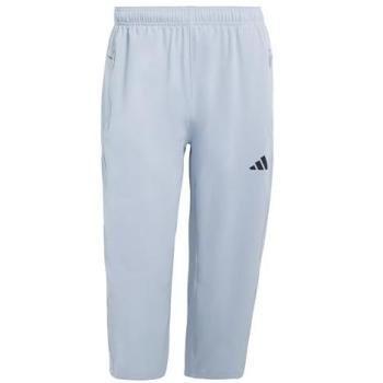 Flex Training Trousers – 3/4 Length – adidas Essentials