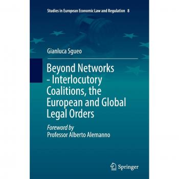 Beyond Networks