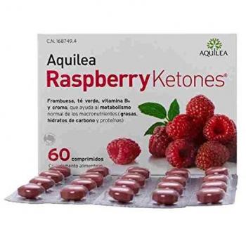 Aquilea Raspberry Ketones 60Comp