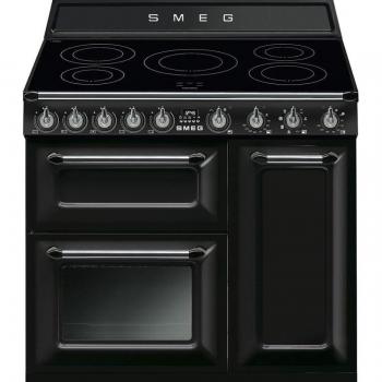 Cocina SMEG TR93IBL2