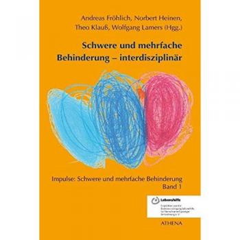 Schwere und mehrfache Behinderung