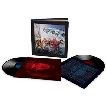 Ian Gillan Future Shock 180gram Heavyweight Vinyl set VIN180LP049
