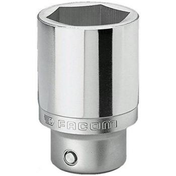 Douille 6P 3/4 longue 21 mm Facom