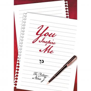 You Inspire Me