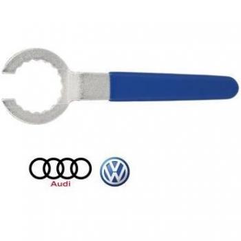 Chiave dodecagonale per rullo tenditore, 32 mm