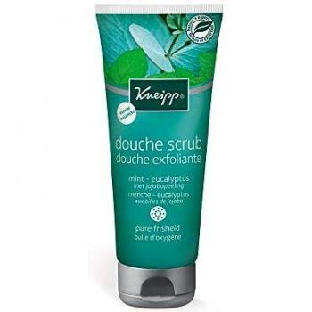 Kneipp Mint Eucalyptus Duschpeeling