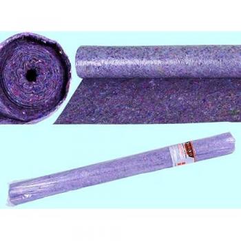Feltro assorbente per pavimenti, modello Brixo con supporto antiscivolo, confezione da 10 metri lineari e larghezza di 100 cm (H.100cm), Art. 089090