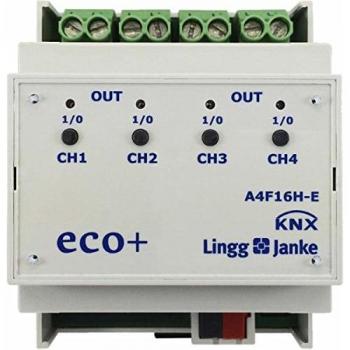 EcoA4F16 Attuatore