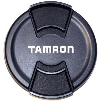 Tamron 55mm Lens Cap