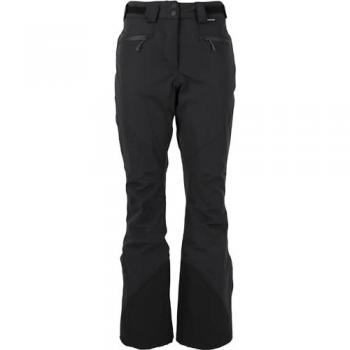 WHISTLER Skihose Mastro Damen, schwarz, Gr. 46