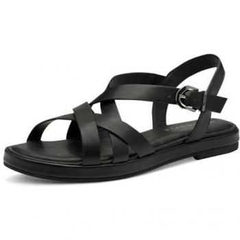 Tamaris 1-28111-44 Sandal Nero