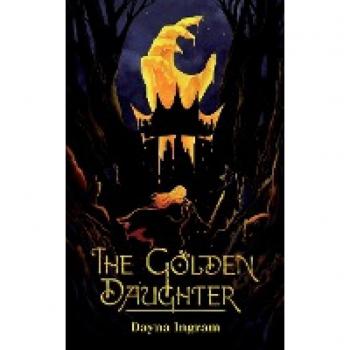 The Golden Daughter